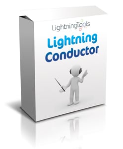 Lightning Tools Lightning Conductor