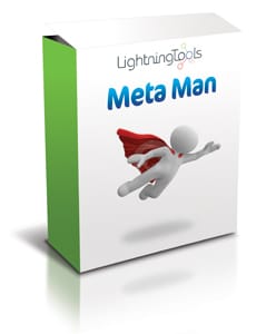 BDC Meta Man