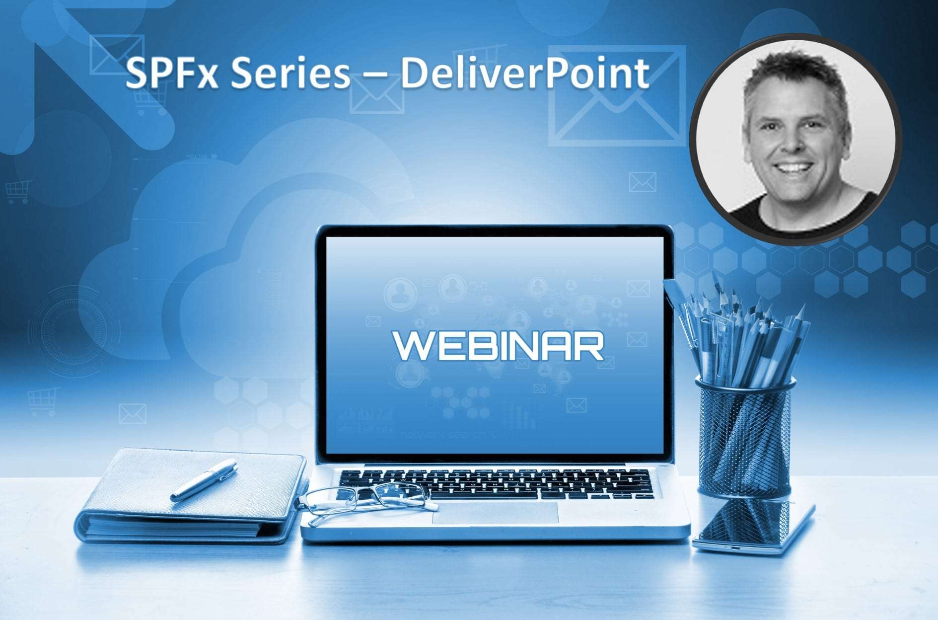 Webinar Recording - DeliverPoint - SharePoint Online Permissions Tool