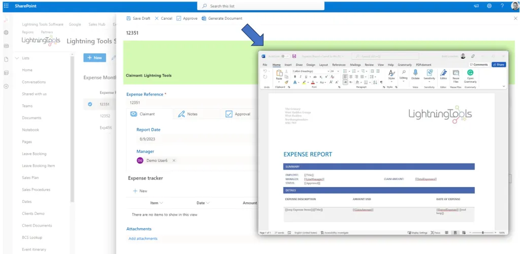 Mastering SharePoint Form Design - Multiple Product Updates - Lightning ...