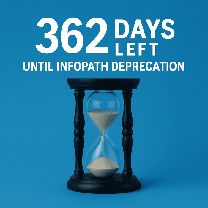 362 Days Left