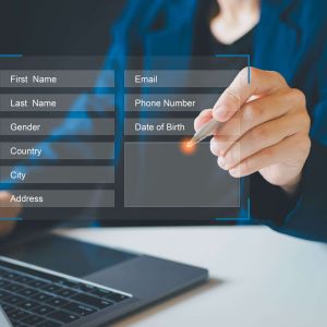 InfoPath to Power Apps Migration