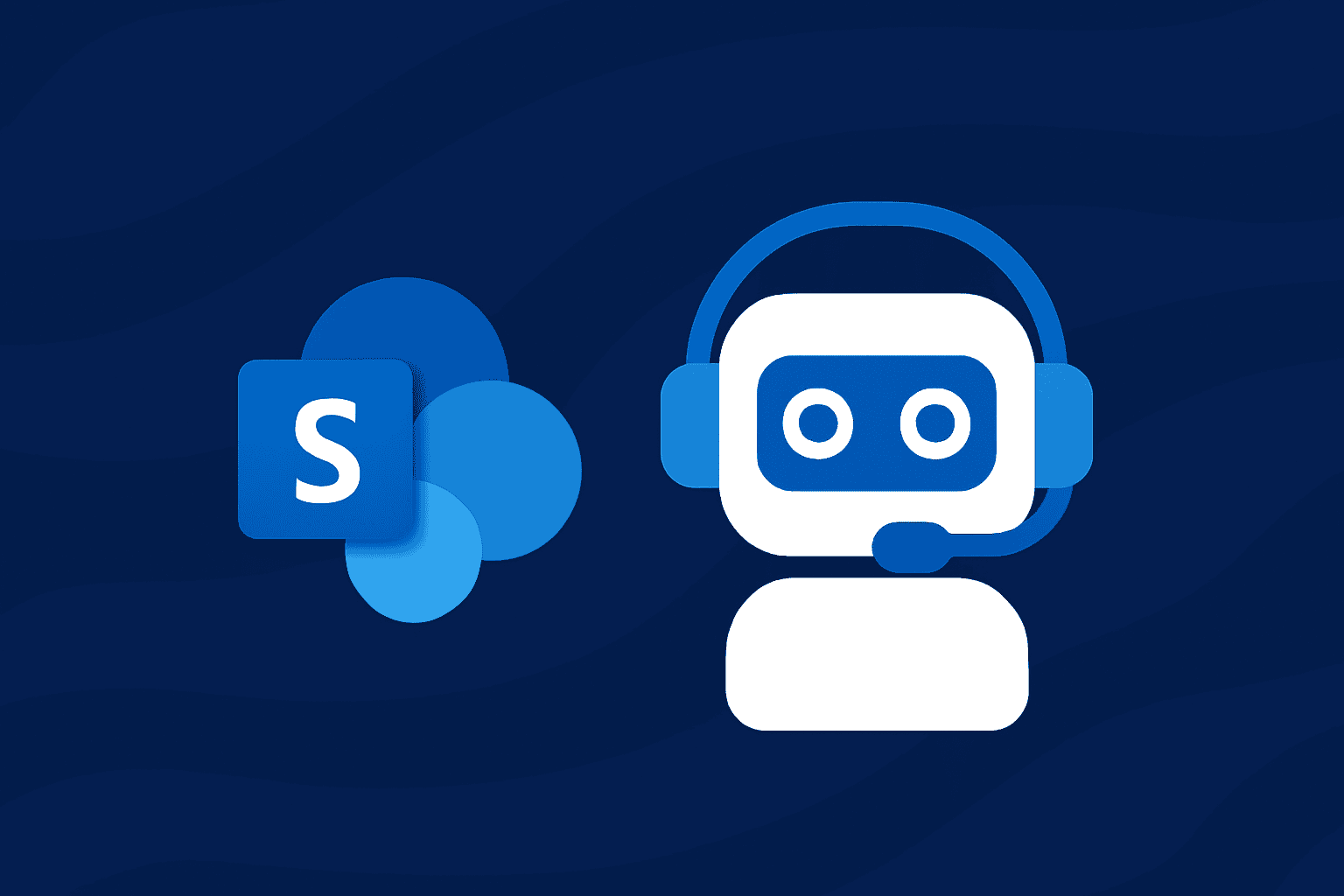 SharePoint Agents: Every SharePoint Site Now Has One, image size:1536x1024