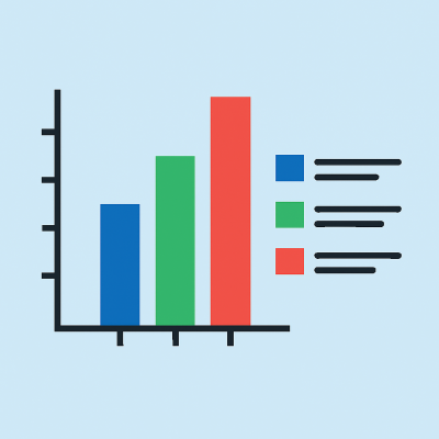 Advanced Charting in SharePoint vs Quick Chart Web Part