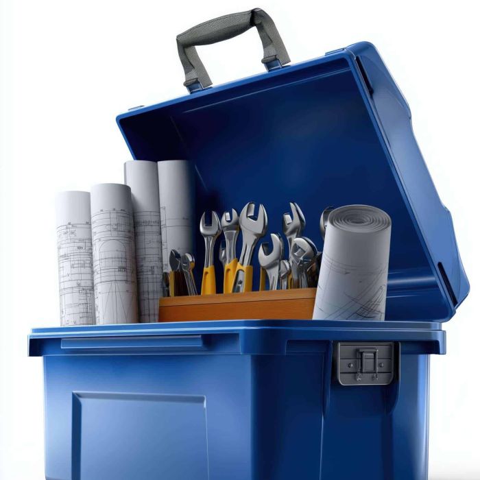 Lightning Tools Forms Studio