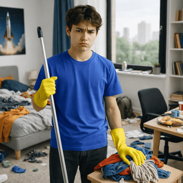 SharePoint Site Owner Clutter