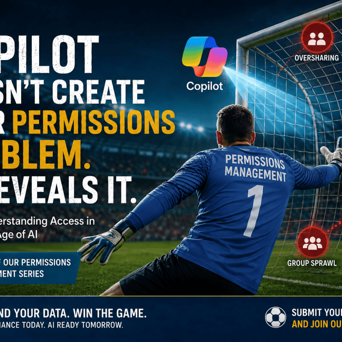 Permissions-Blog post