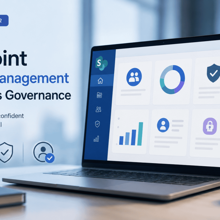 SharePoint Advanced Management