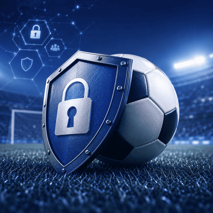 football-security